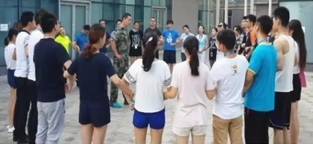 苏宁置业“销售精英集训营”两期培训圆满结束