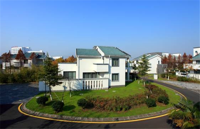 江苏省体育局运动康复基地