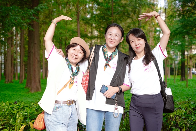 南理工校友聚会