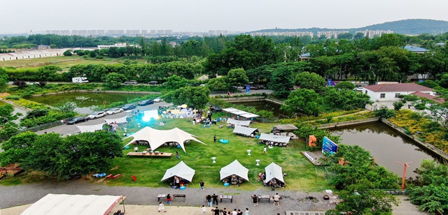 ��ɽ��Ȫ����Ӫ��