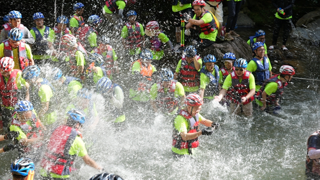 拓展训练